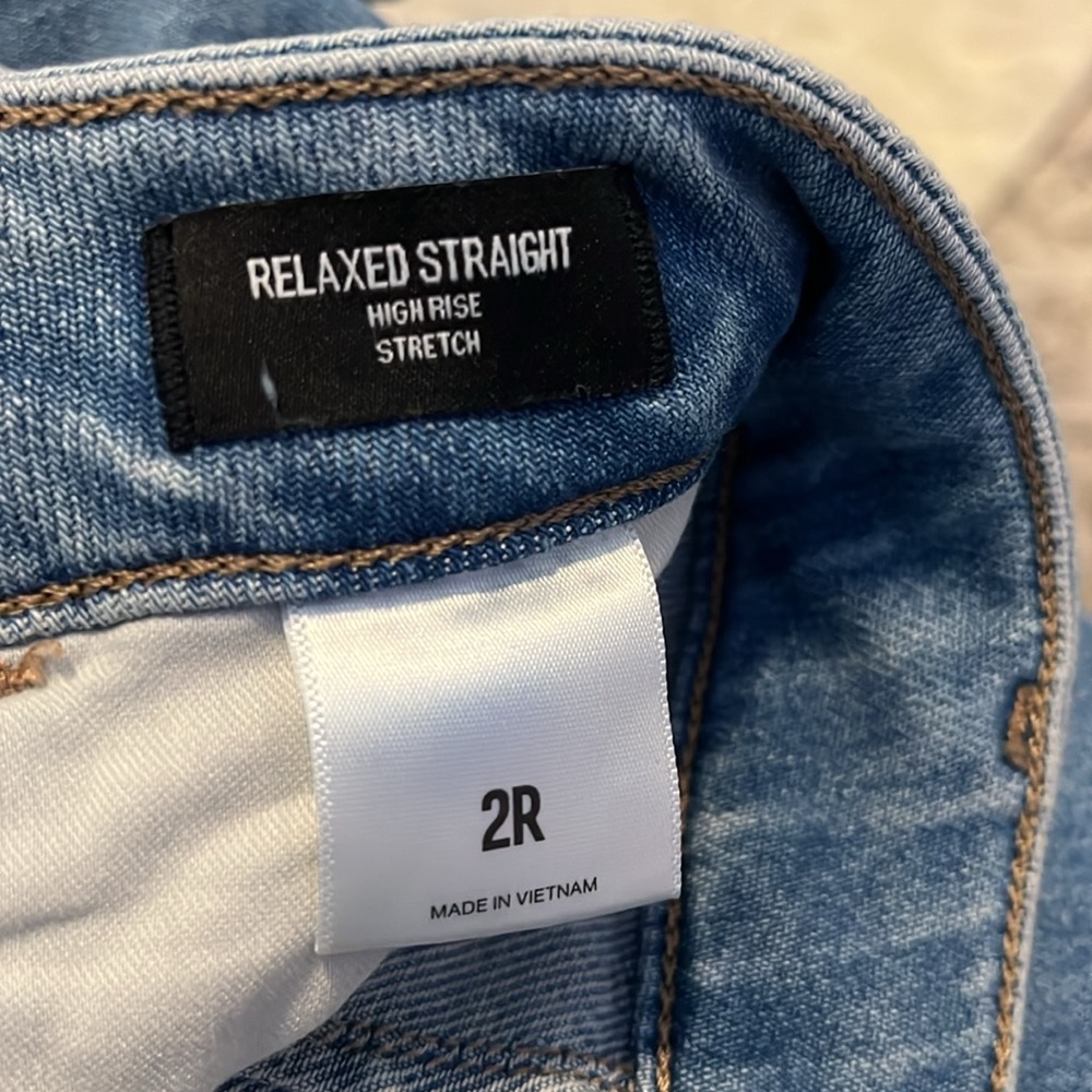 Express Cargo Jean - Picture 11 of 15